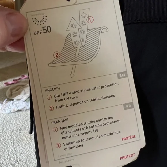 THE NORTH FACE Aphrdte 2.0 Pant S/reg NWT - Picture 9 of 15